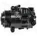 A/C Compressor Four Seasons 157379