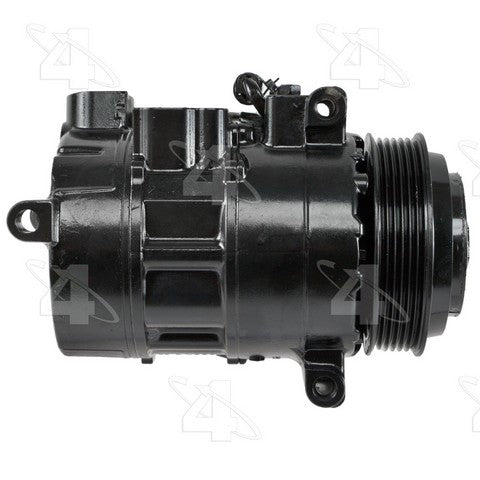 A/C Compressor Four Seasons 157379