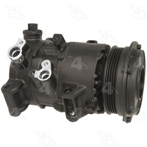 A/C Compressor Four Seasons 157380