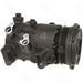 A/C Compressor Four Seasons 157380