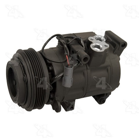 A/C Compressor Four Seasons 157381
