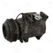 A/C Compressor Four Seasons 157381