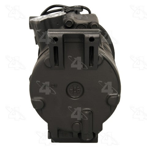 A/C Compressor Four Seasons 157381
