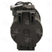 A/C Compressor Four Seasons 157381