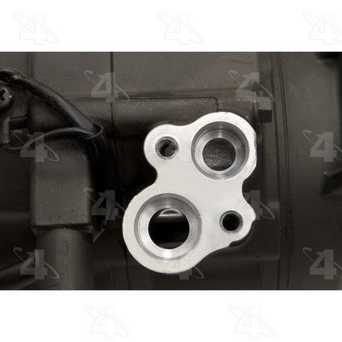 A/C Compressor Four Seasons 157381