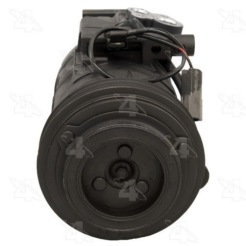 A/C Compressor Four Seasons 157381