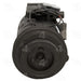 A/C Compressor Four Seasons 157381