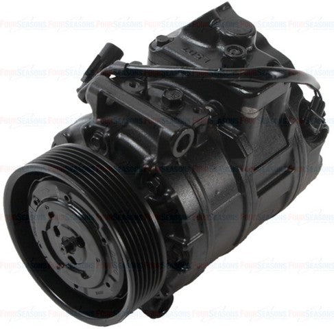 A/C Compressor Four Seasons 157382
