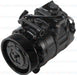A/C Compressor Four Seasons 157382