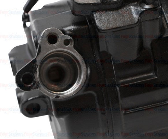 A/C Compressor Four Seasons 157382