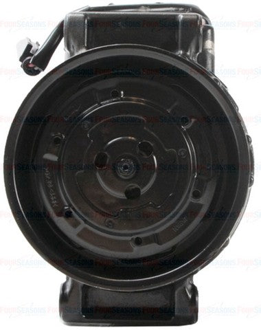 A/C Compressor Four Seasons 157382
