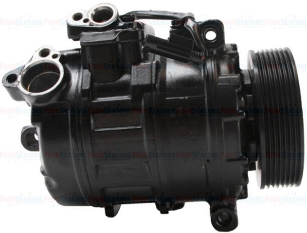 A/C Compressor Four Seasons 157382