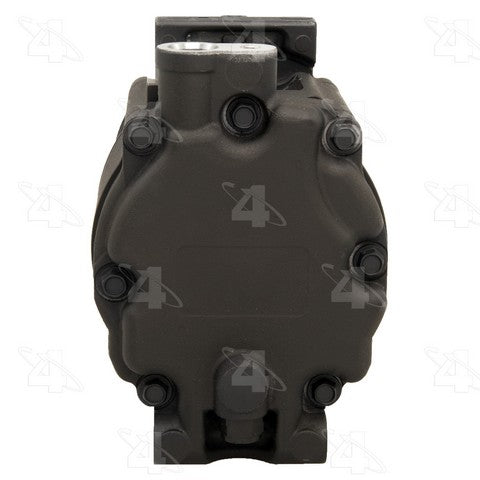 A/C Compressor Four Seasons 157383