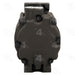 A/C Compressor Four Seasons 157383