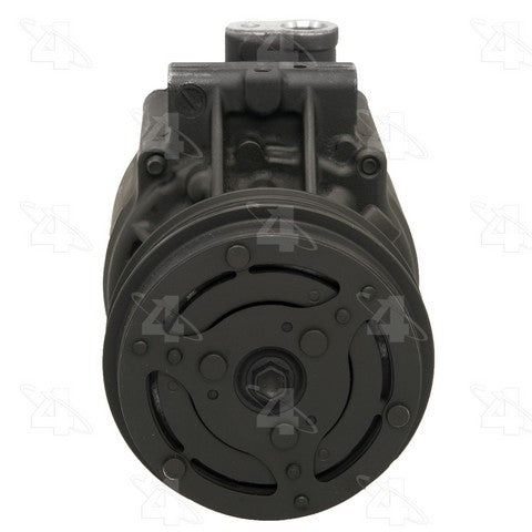 A/C Compressor Four Seasons 157383
