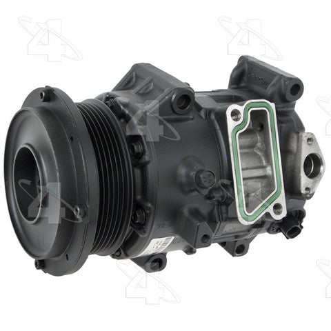 A/C Compressor Four Seasons 157386