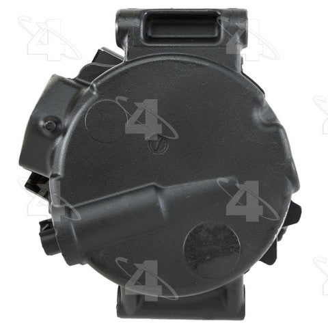 A/C Compressor Four Seasons 157386