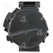 A/C Compressor Four Seasons 157386