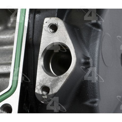 A/C Compressor Four Seasons 157386