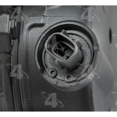 A/C Compressor Four Seasons 157386
