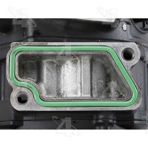 A/C Compressor Four Seasons 157386