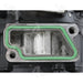 A/C Compressor Four Seasons 157386