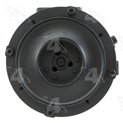 A/C Compressor Four Seasons 157386