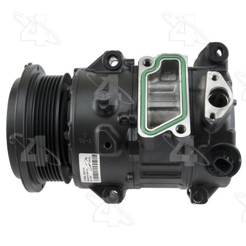A/C Compressor Four Seasons 157386
