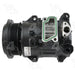 A/C Compressor Four Seasons 157386