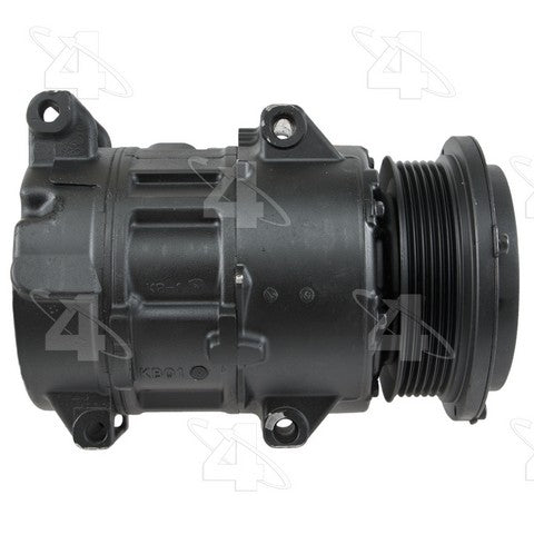 A/C Compressor Four Seasons 157386