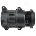 A/C Compressor Four Seasons 157386