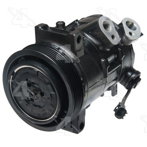 A/C Compressor Four Seasons 157388