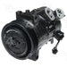 A/C Compressor Four Seasons 157388