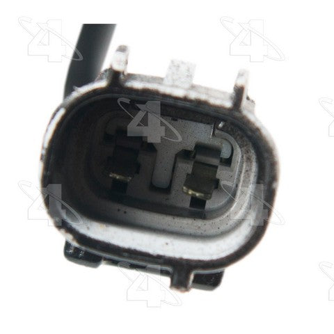 A/C Compressor Four Seasons 157388