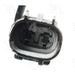 A/C Compressor Four Seasons 157388