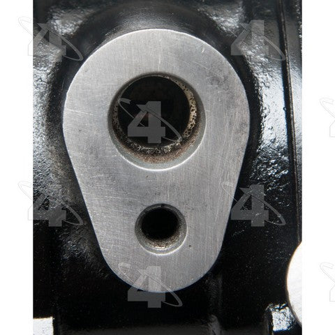 A/C Compressor Four Seasons 157388