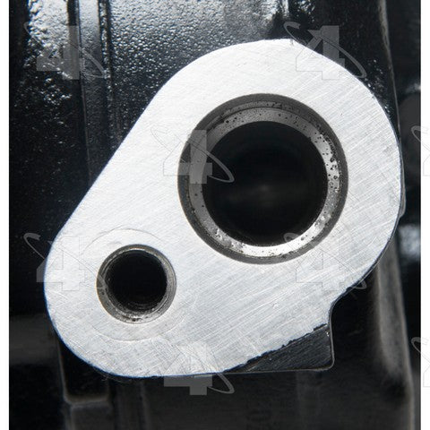 A/C Compressor Four Seasons 157388