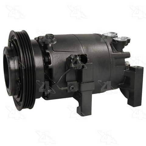 A/C Compressor Four Seasons 157389