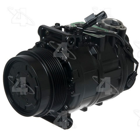 A/C Compressor Four Seasons 157392