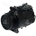 A/C Compressor Four Seasons 157392