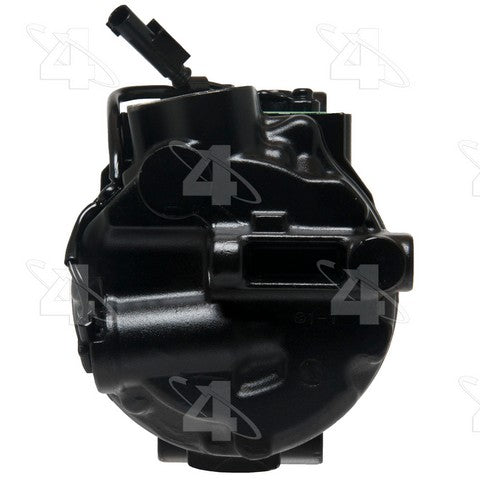 A/C Compressor Four Seasons 157392