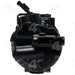A/C Compressor Four Seasons 157392