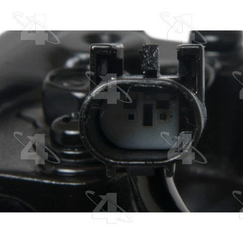 A/C Compressor Four Seasons 157392