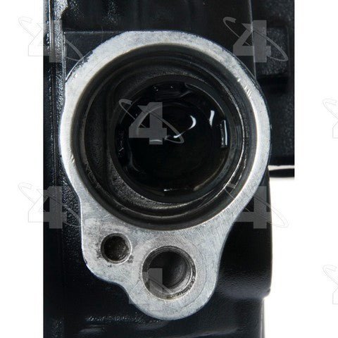 A/C Compressor Four Seasons 157392