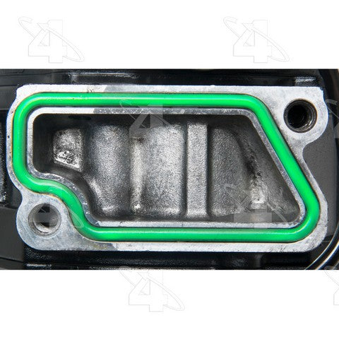 A/C Compressor Four Seasons 157392