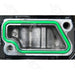 A/C Compressor Four Seasons 157392