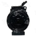A/C Compressor Four Seasons 157392