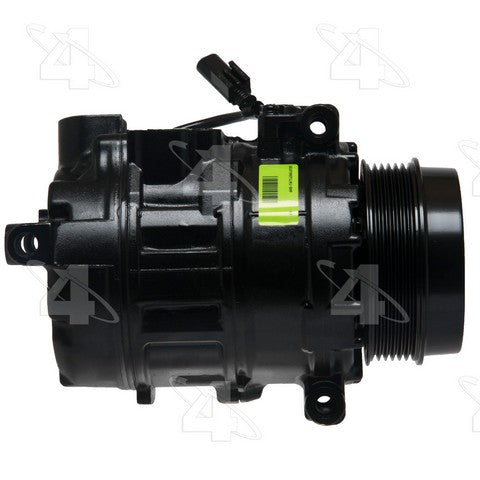 A/C Compressor Four Seasons 157392