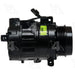 A/C Compressor Four Seasons 157392