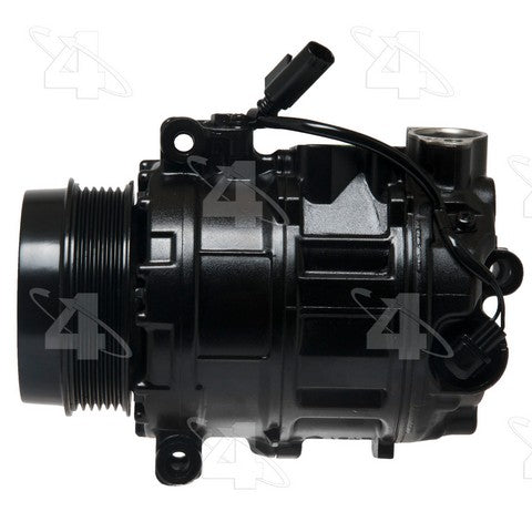 A/C Compressor Four Seasons 157392
